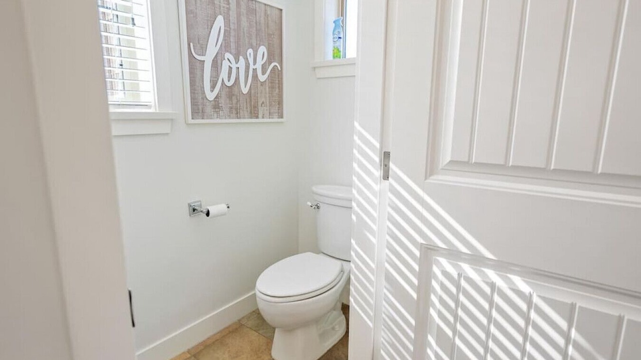 Photo of Bathroom in Westbank