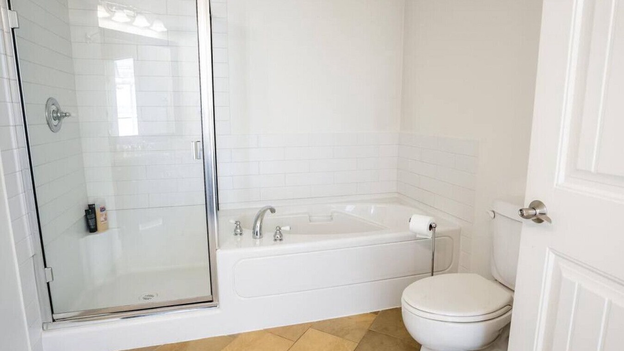 Photo of Bathroom in Westbank