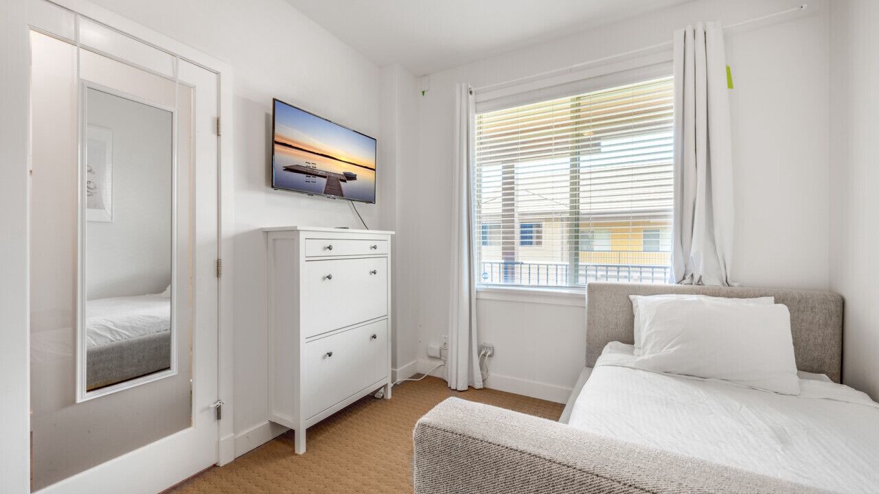 Photo of Bedroom in Westbank