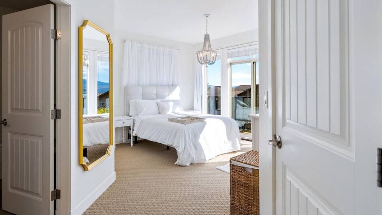 Photo of Bedroom in Westbank