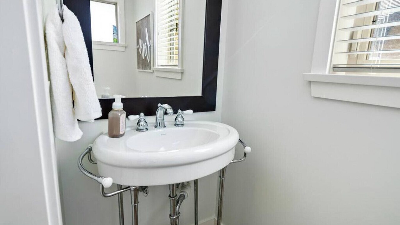 Photo of Bathroom in Westbank