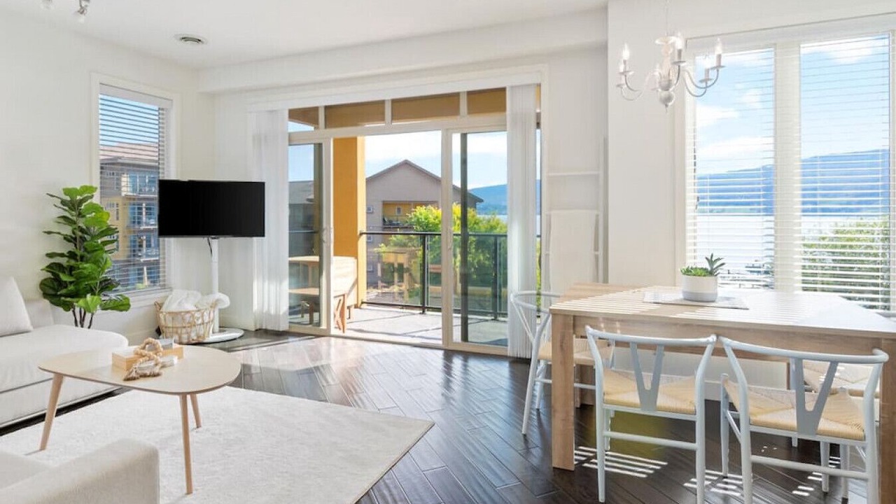 Photo of Livingroom in Westbank