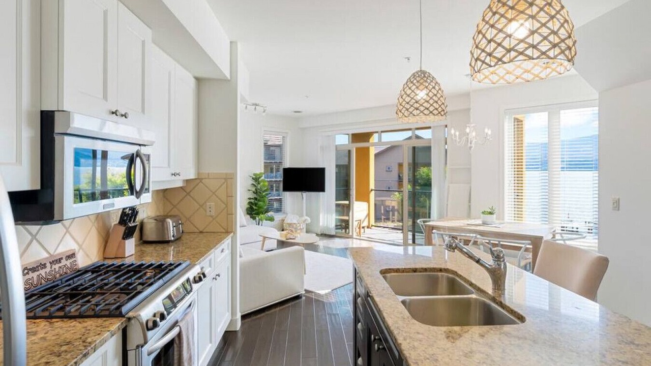 Photo of Kitchen in Westbank