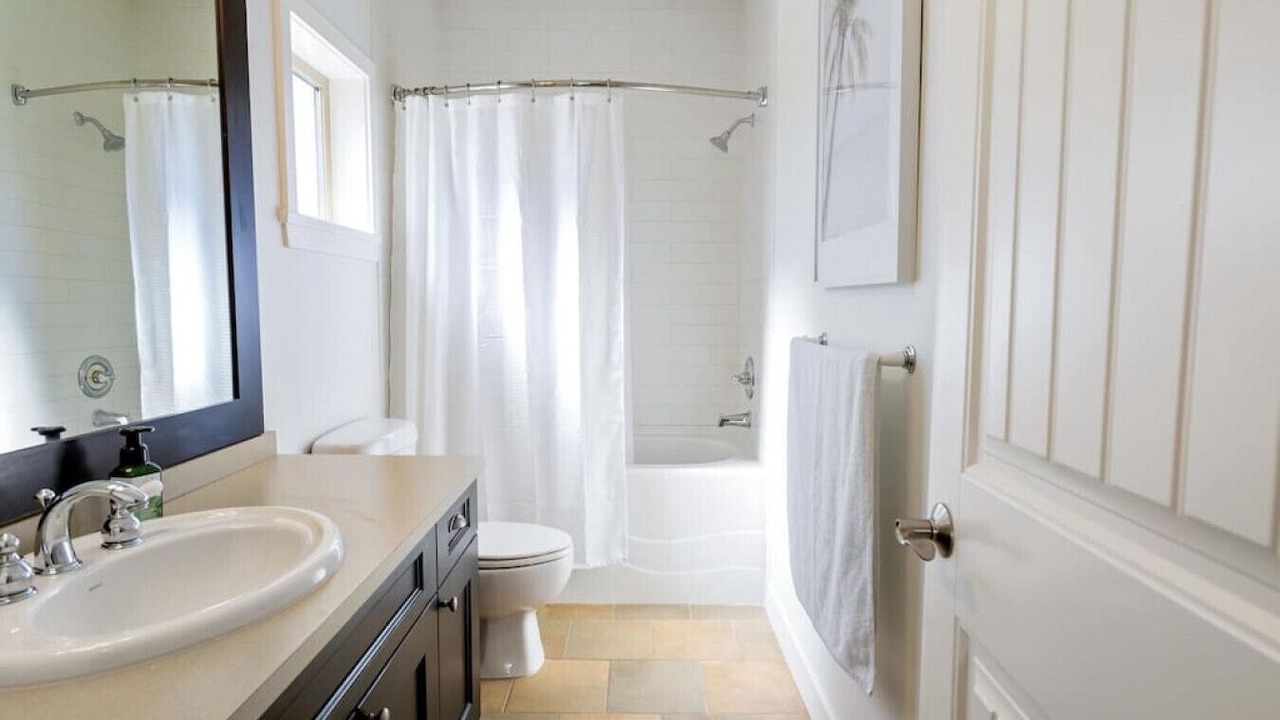 Photo of Bathroom in Westbank