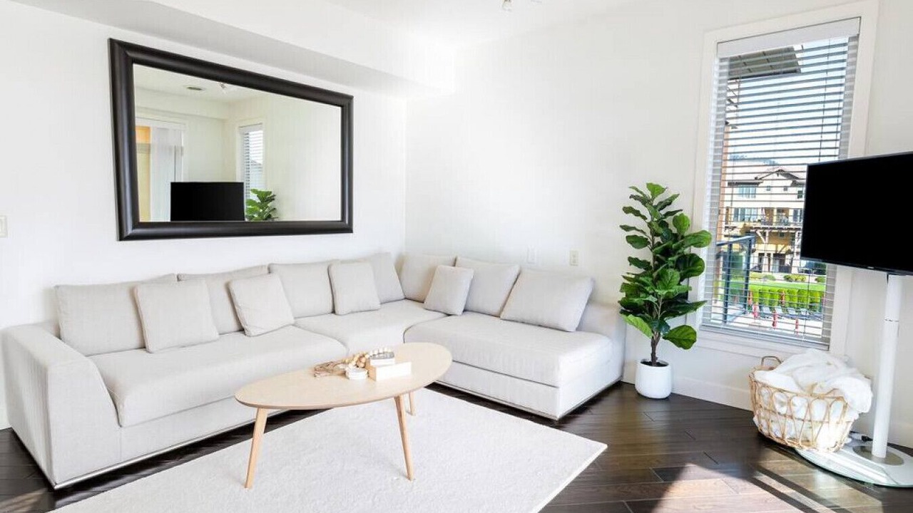 Photo of Livingroom in Westbank