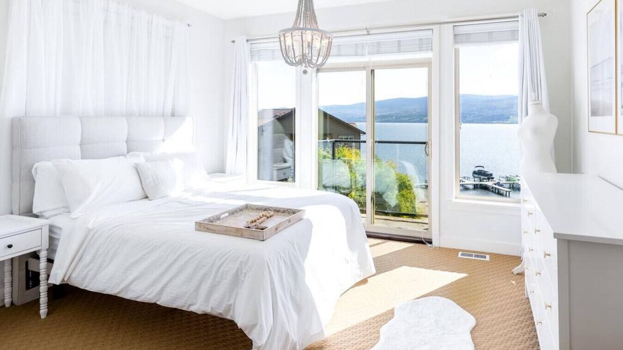 Photo of Bedroom in Westbank