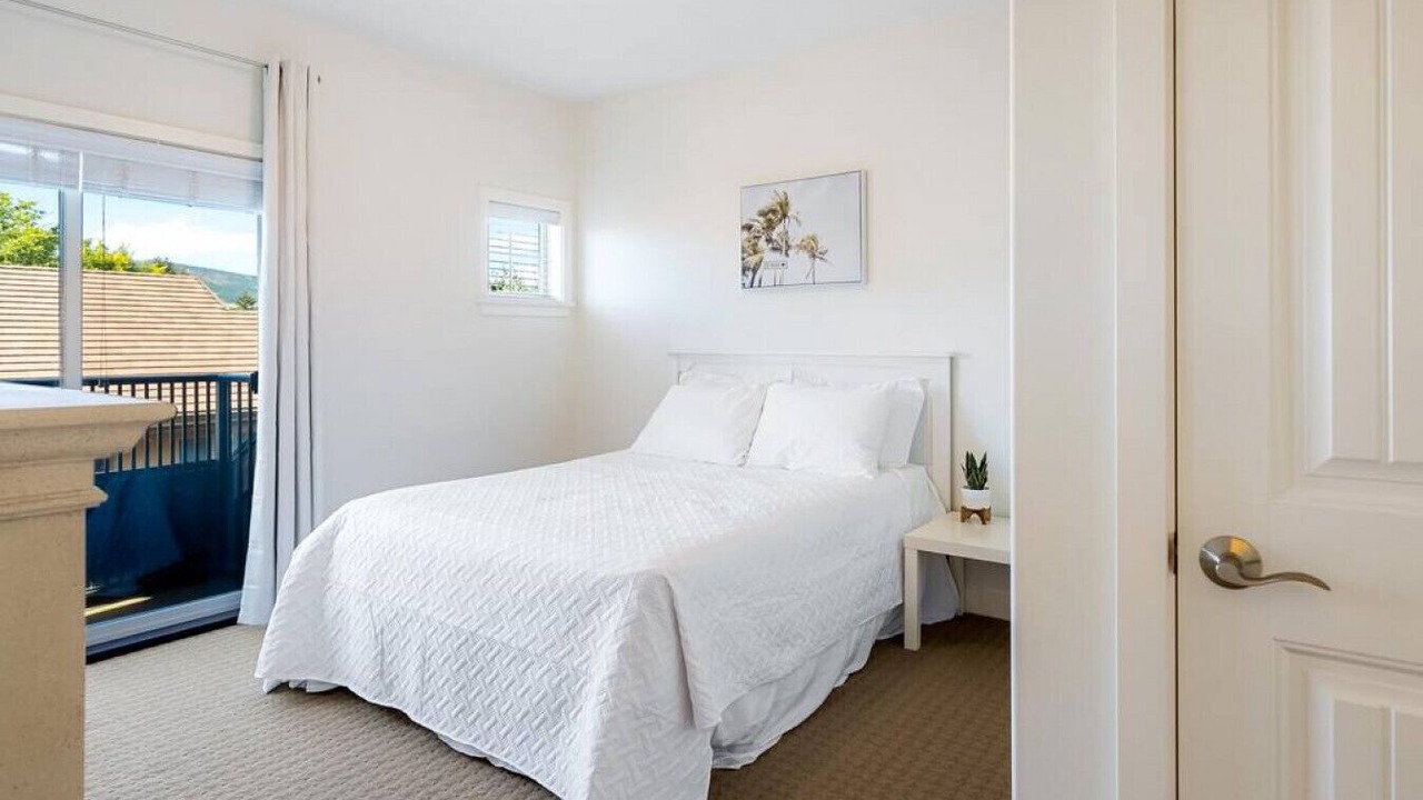 Photo of Bedroom in Westbank