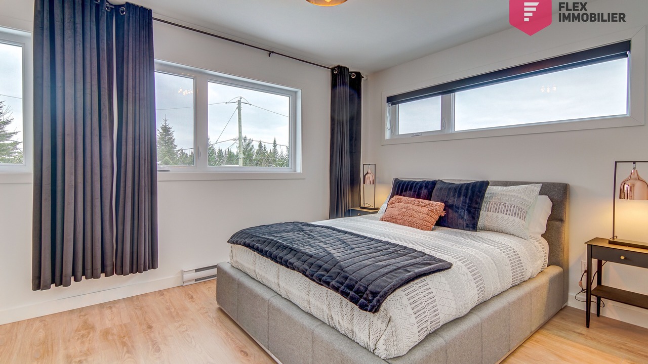 Photo of Bedroom in Pont-Rouge