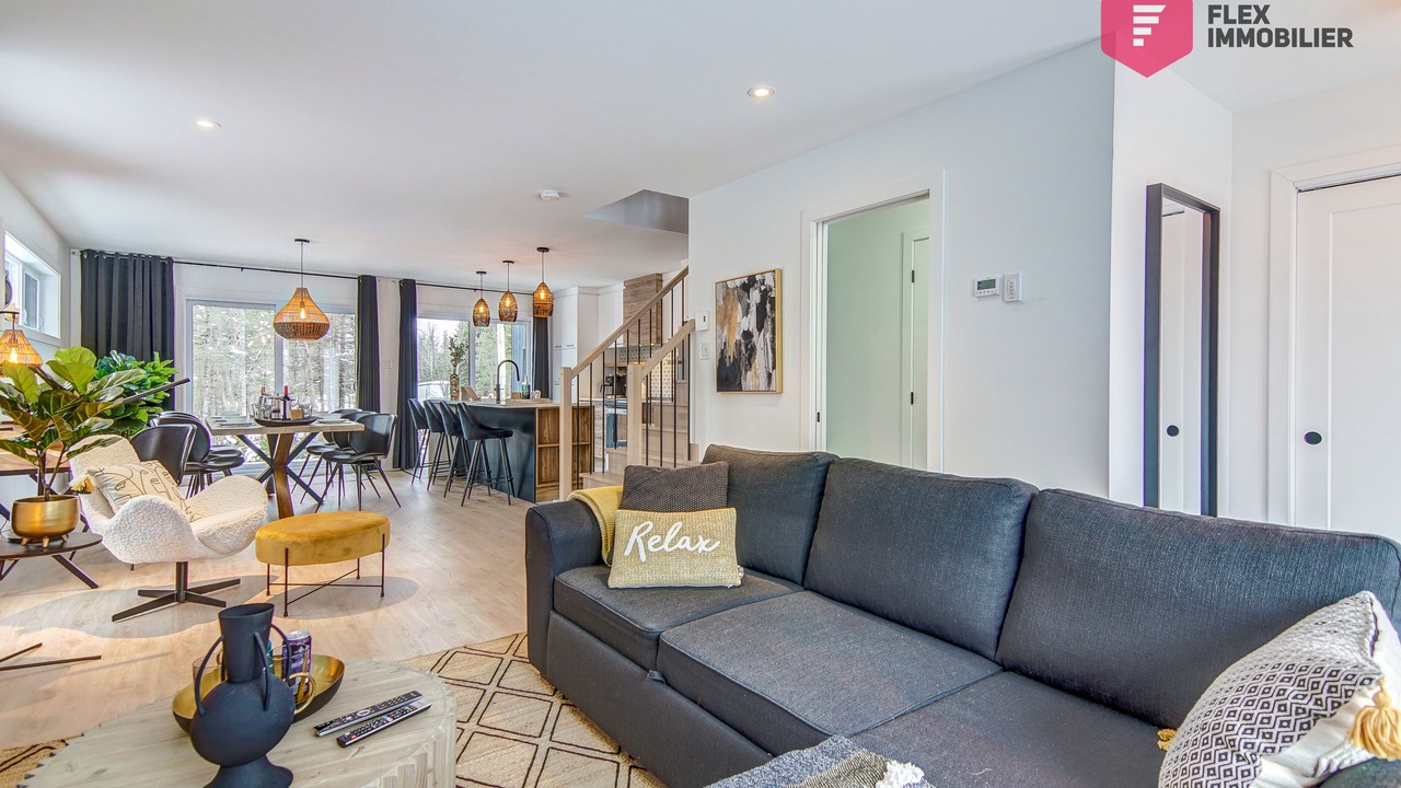 Photo of Livingroom in Pont-Rouge