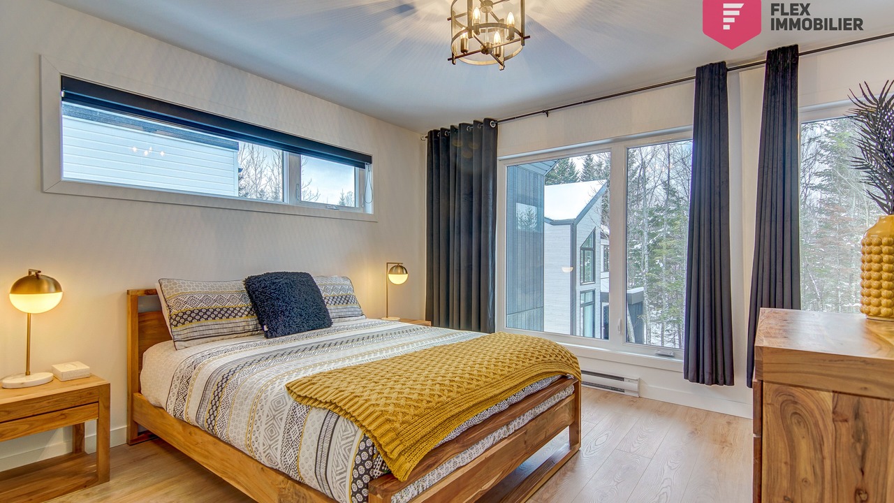 Photo of Bedroom in Pont-Rouge