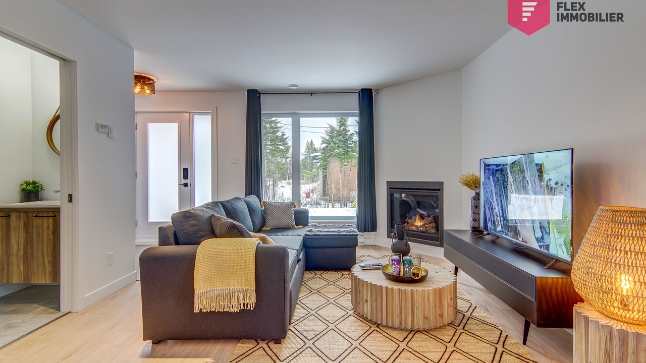 Photo of Livingroom in Pont-Rouge