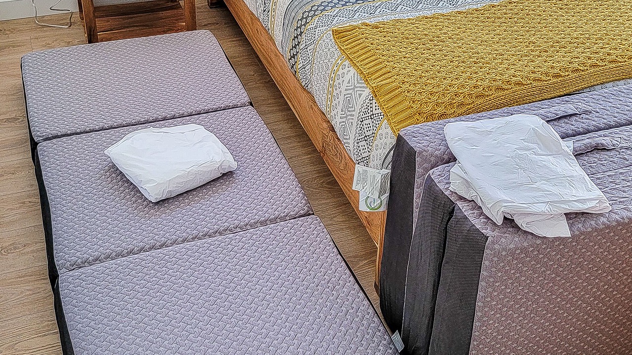 Photo of Bedroom in Pont-Rouge