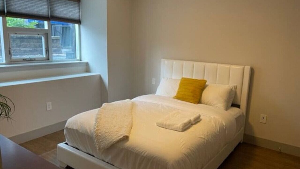 Photo of Bedroom in Downtown Halifax