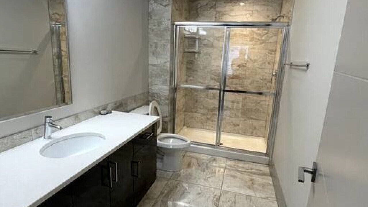 Photo of Bathroom in Downtown Halifax