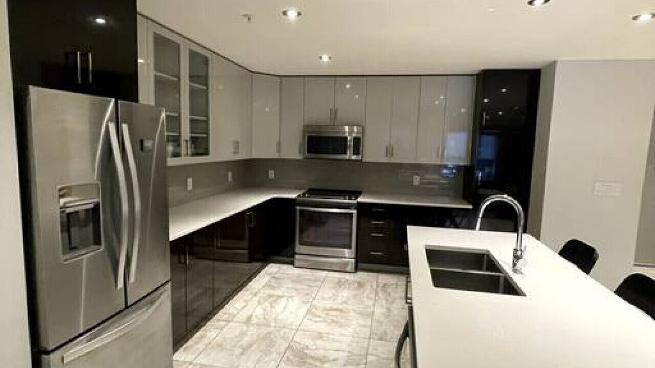 Photo of Kitchen in Downtown Halifax
