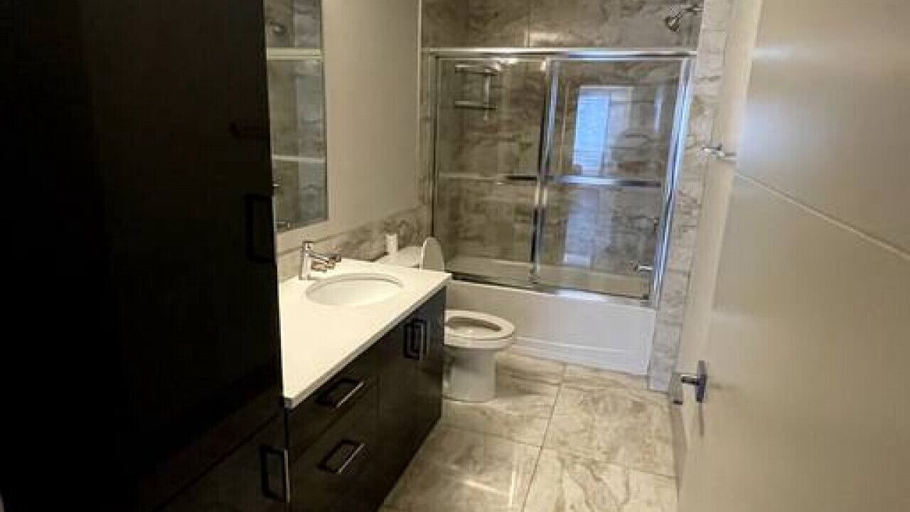 Photo of Bathroom in Downtown Halifax