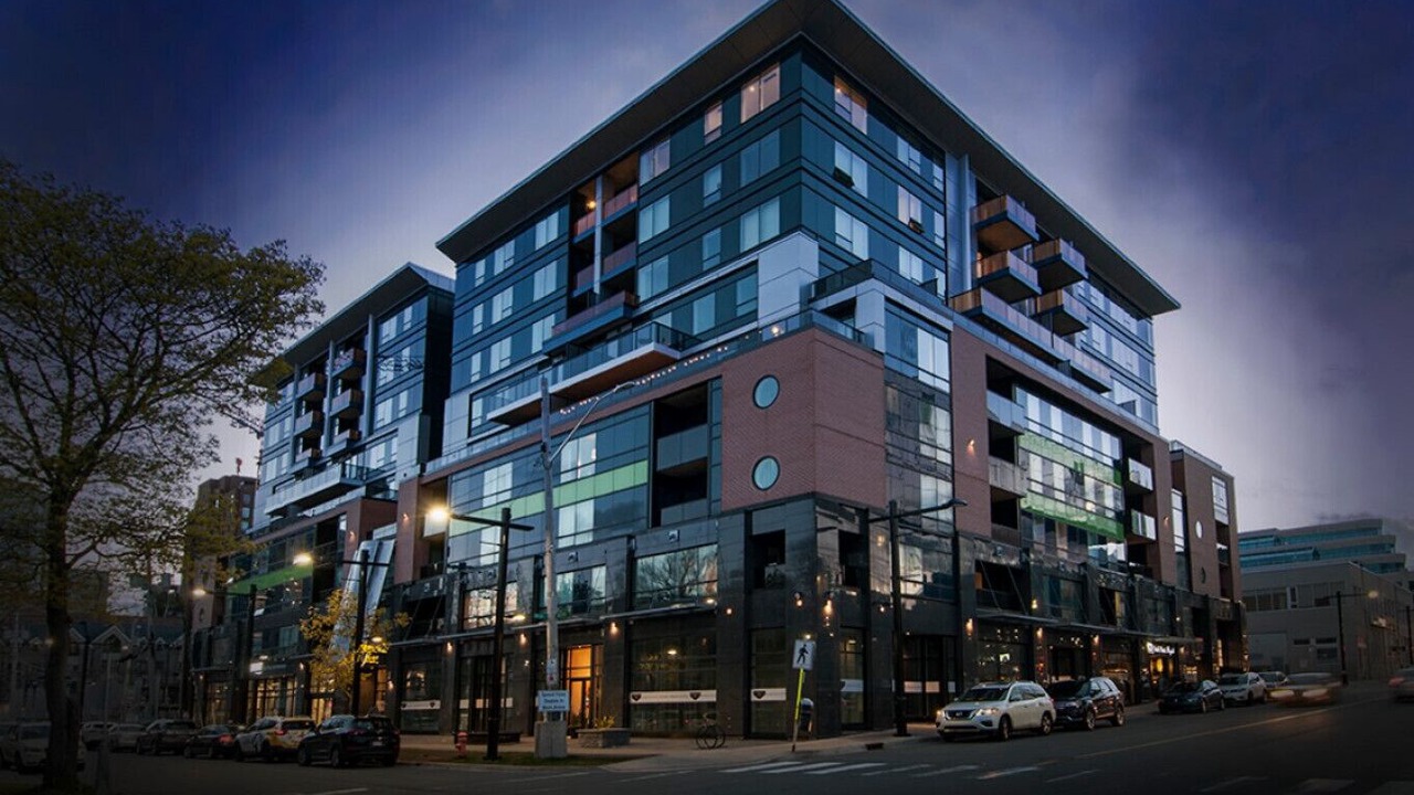 Photo of Outdoor in Downtown Halifax