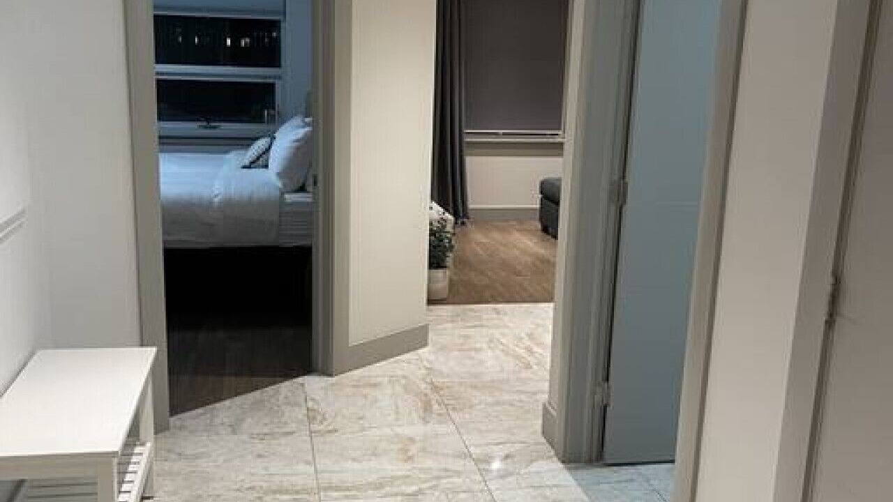 Photo of Bedroom in Downtown Halifax