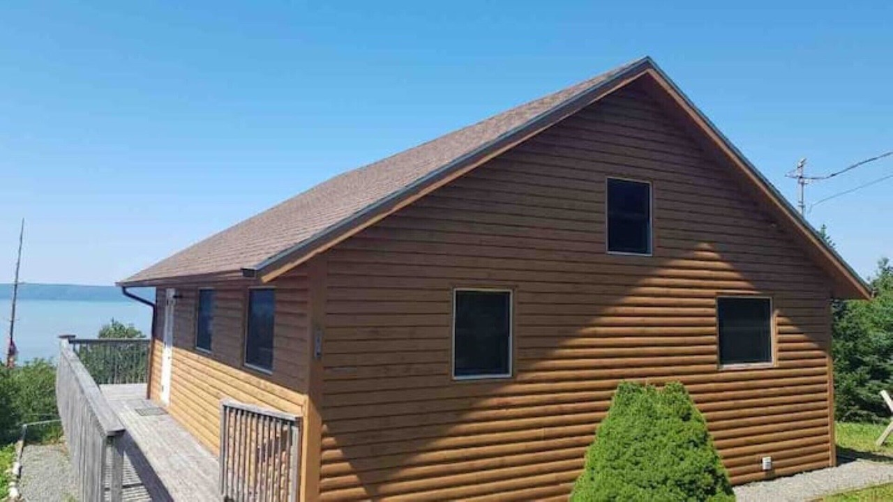 Photo of Outdoor in West Bay