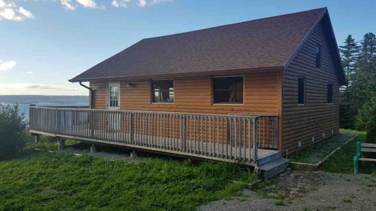 Photo of Outdoor in West Bay