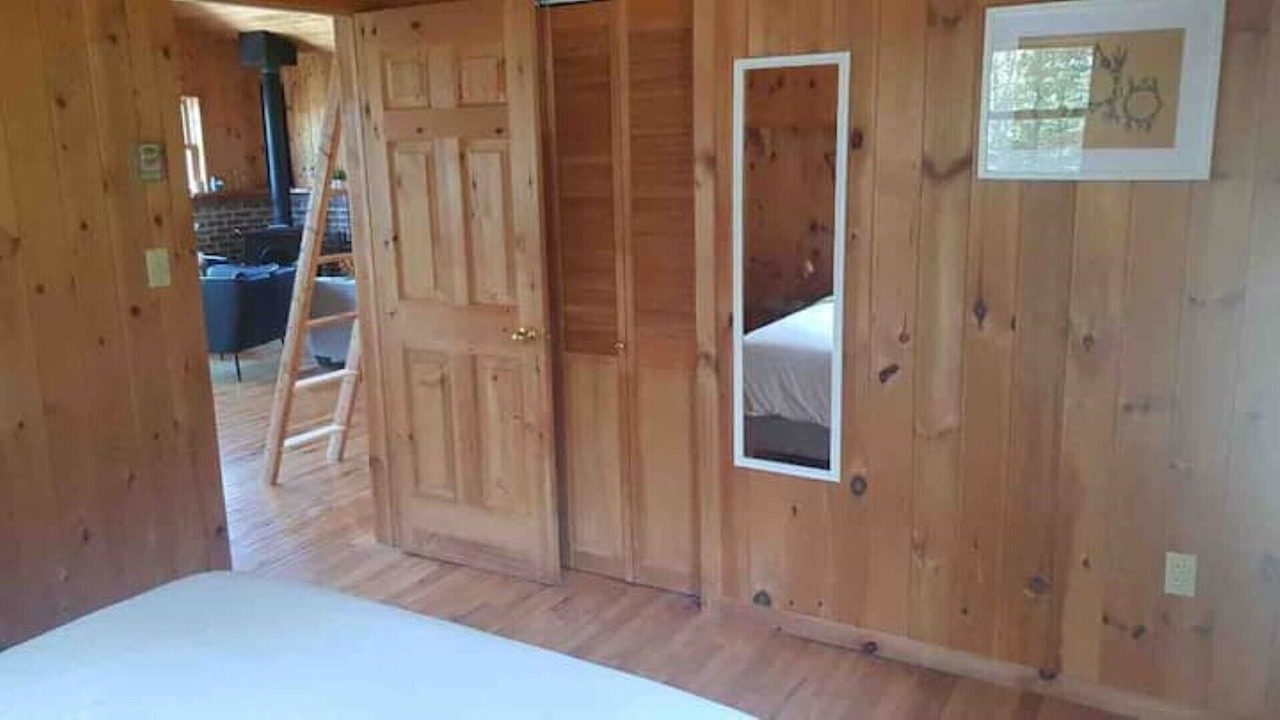 Photo of Bedroom in West Bay