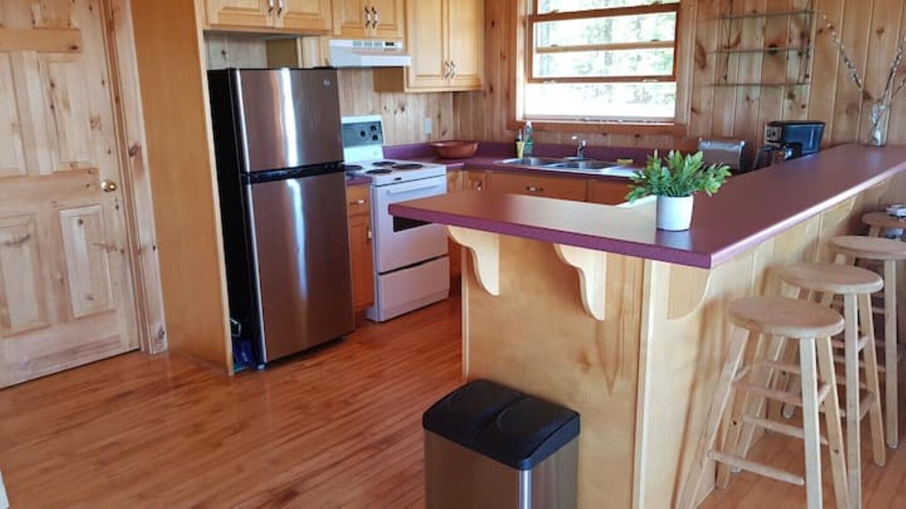 Photo of Kitchen in West Bay