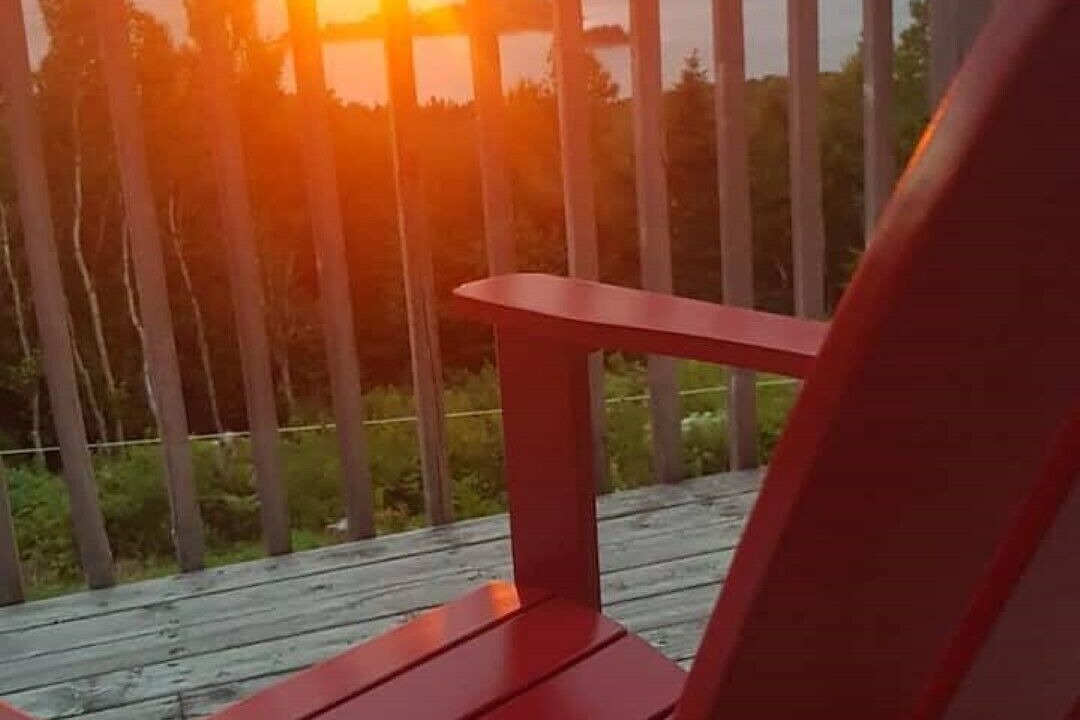 Photo of Outdoor in West Bay