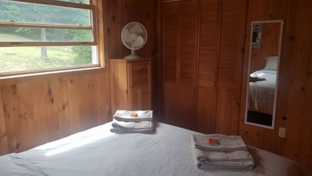 Photo of Bedroom in West Bay