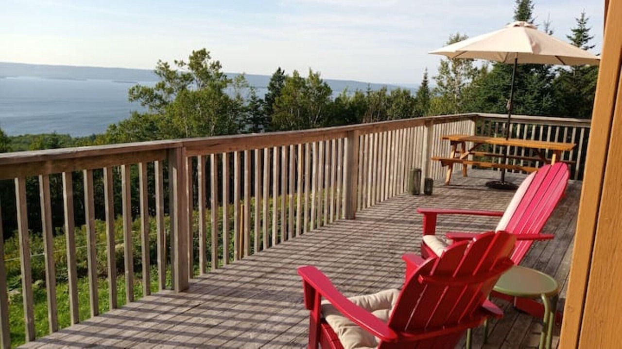 Photo of Outdoor in West Bay