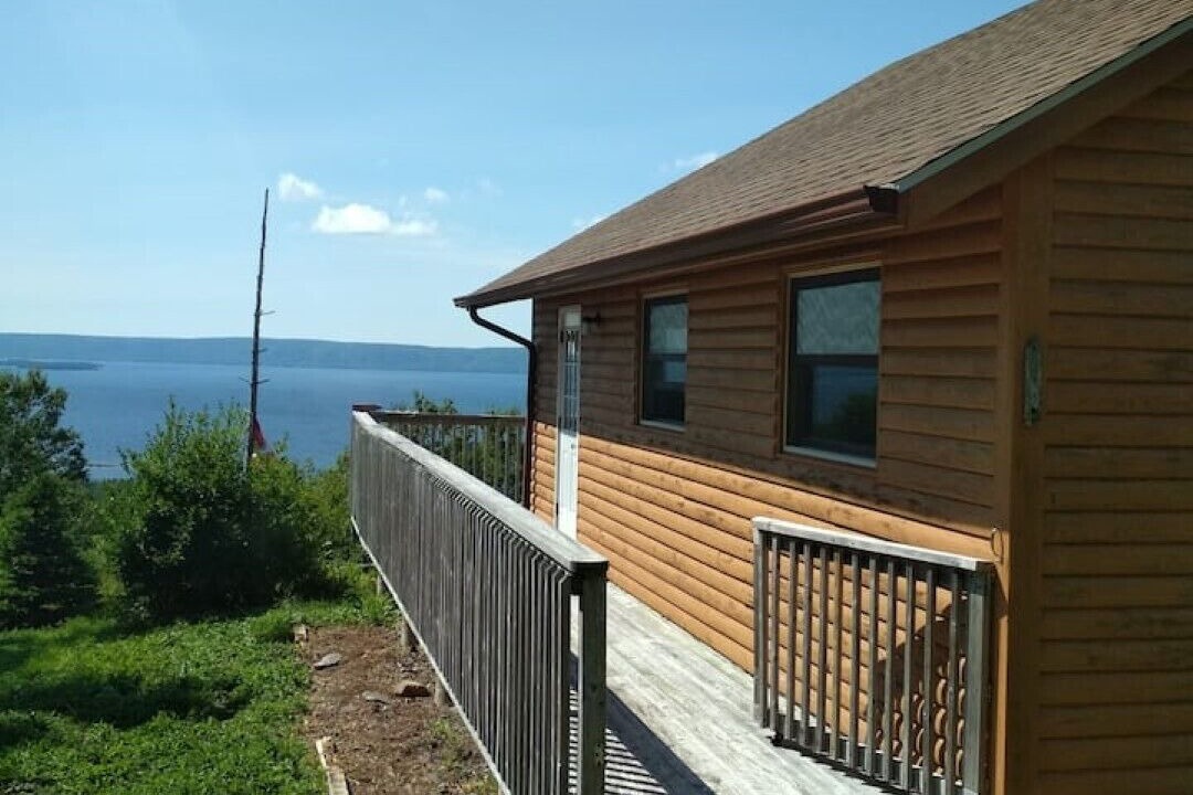 Photo of Outdoor in West Bay
