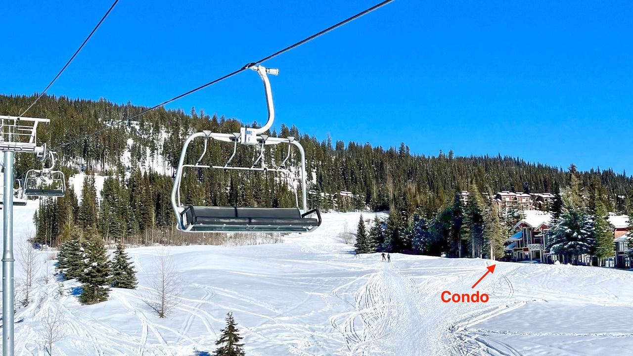 Photo of Others in Sun Peaks