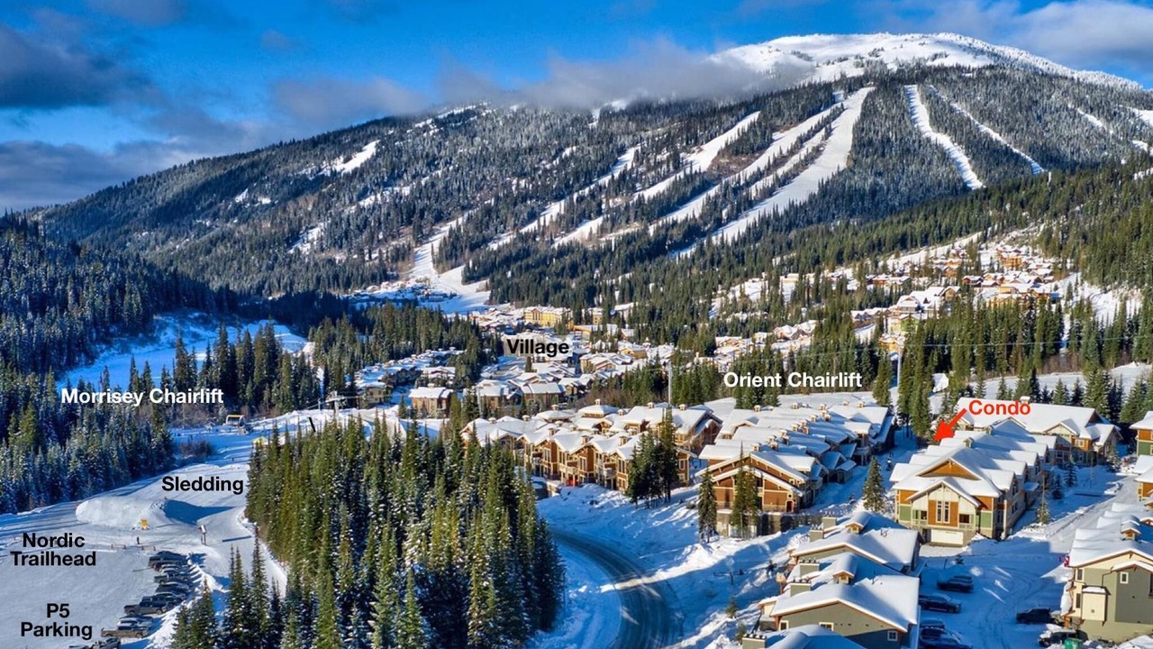 Photo of Outdoor in Sun Peaks