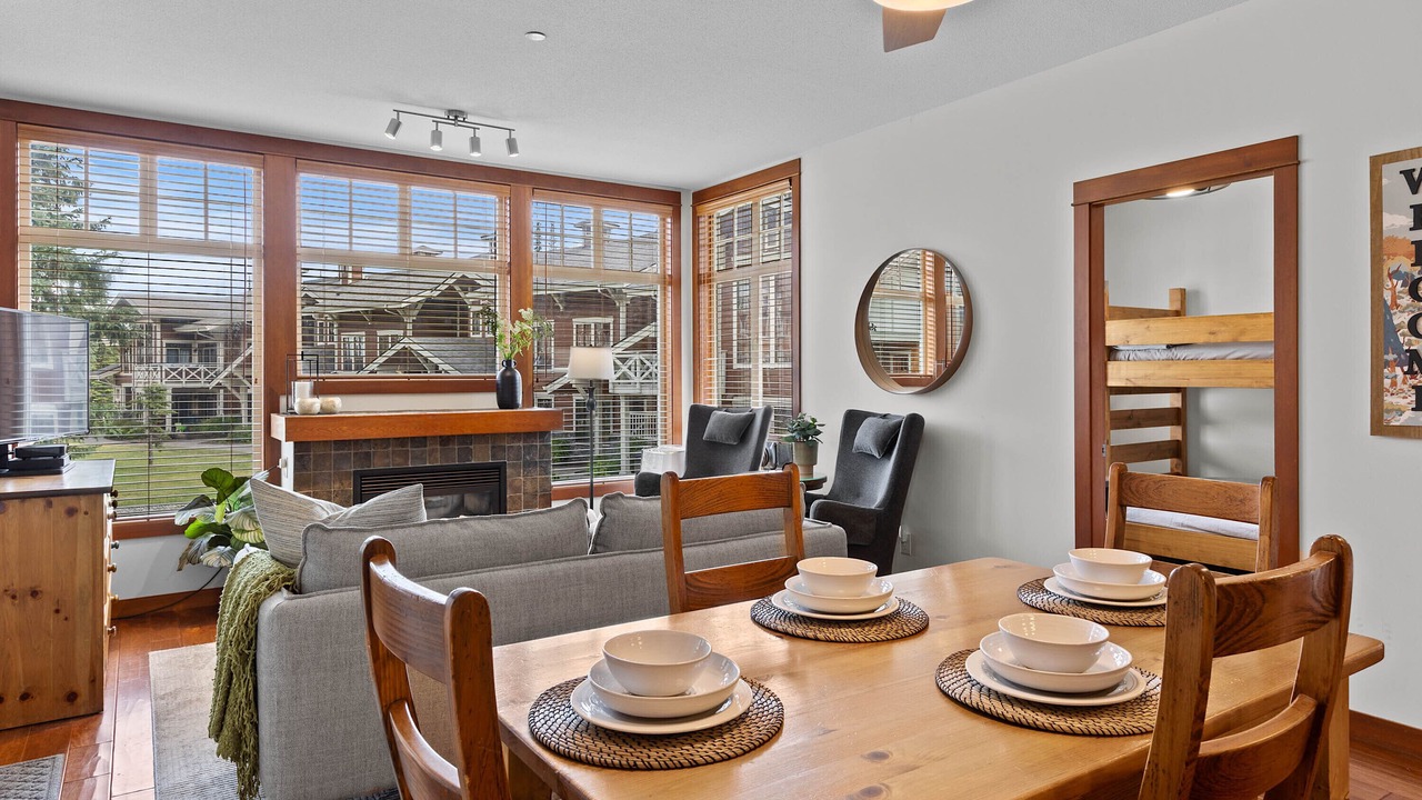 Photo of Bedroom in Sun Peaks