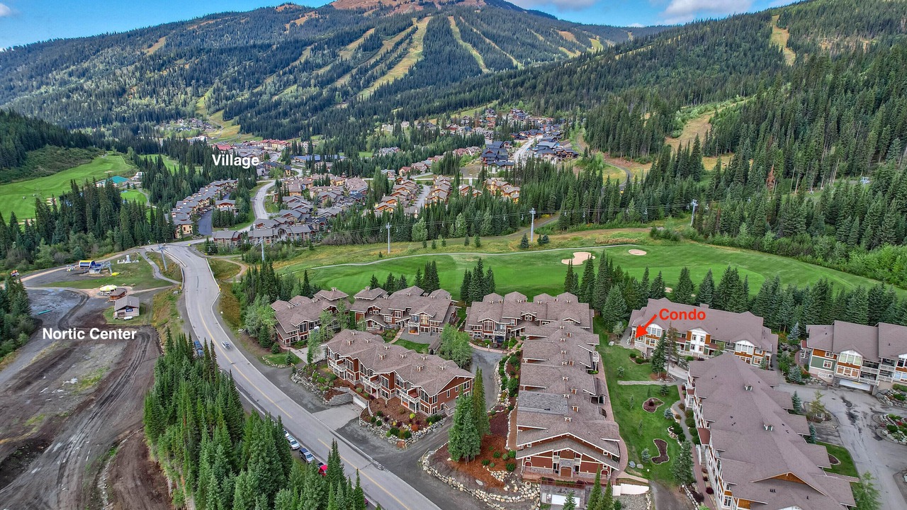 Photo of Others in Sun Peaks