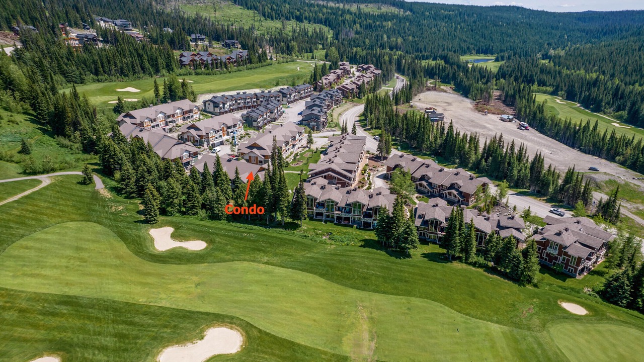 Photo of Others in Sun Peaks