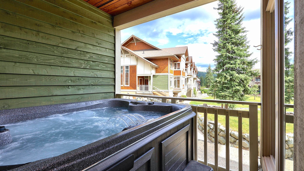Photo of Outdoor in Sun Peaks