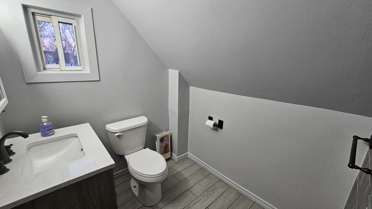 Photo of Bathroom in Trenton