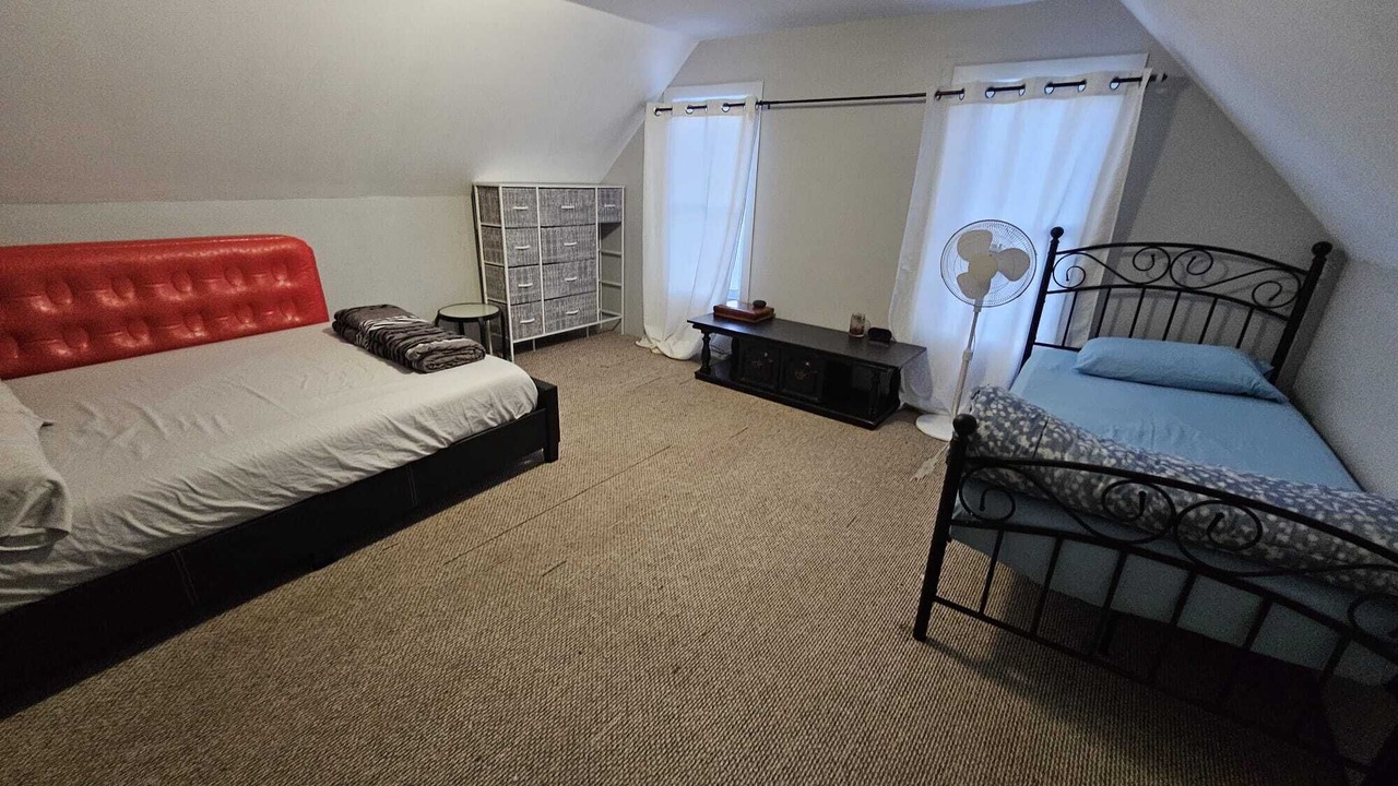 Photo of Bedroom in Trenton