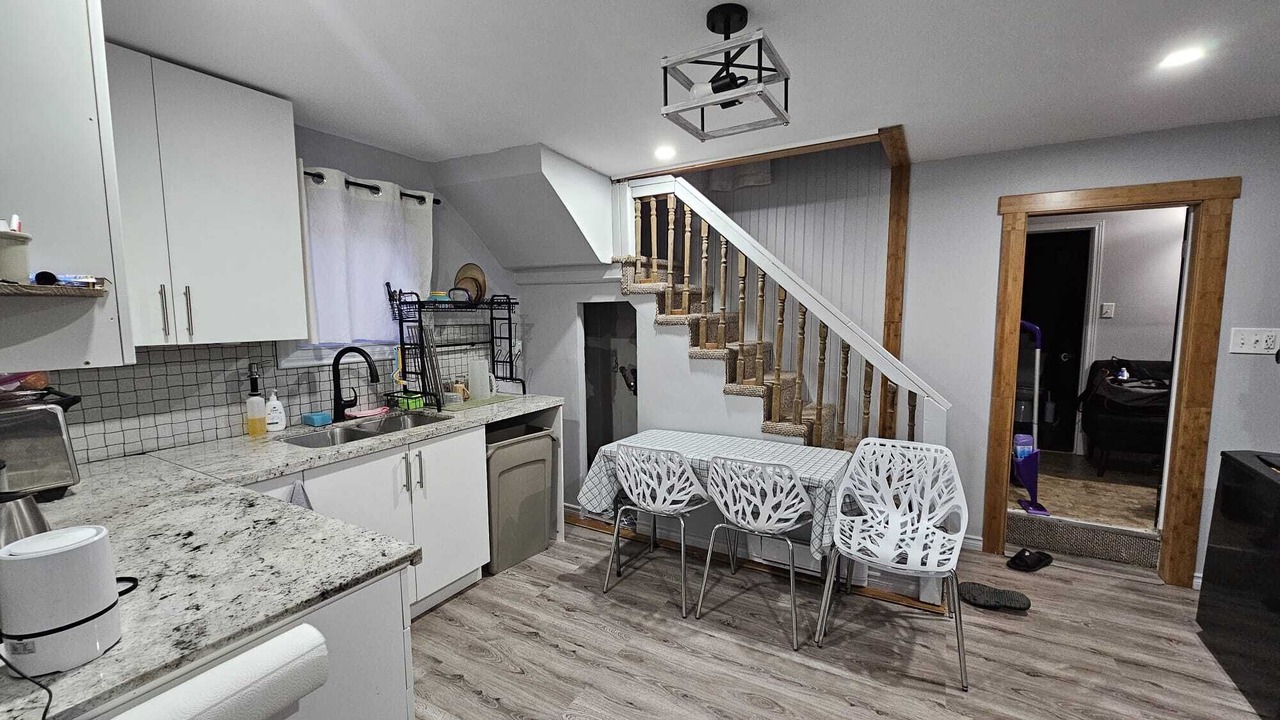 Photo of Kitchen in Trenton
