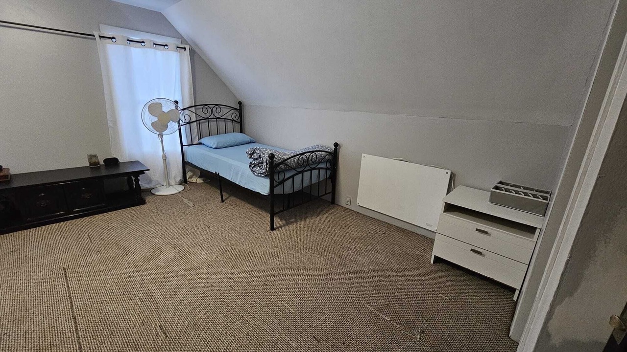 Photo of Bedroom in Trenton