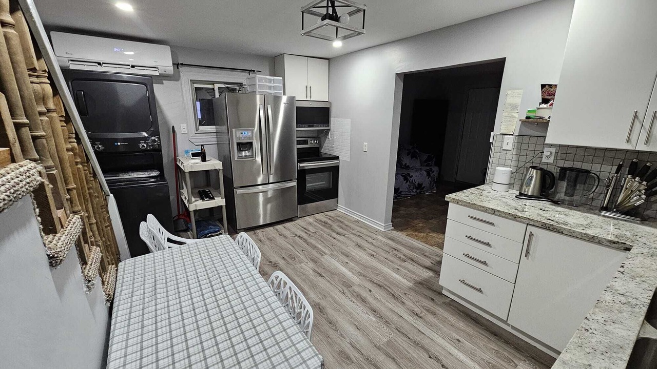 Photo of Kitchen in Trenton
