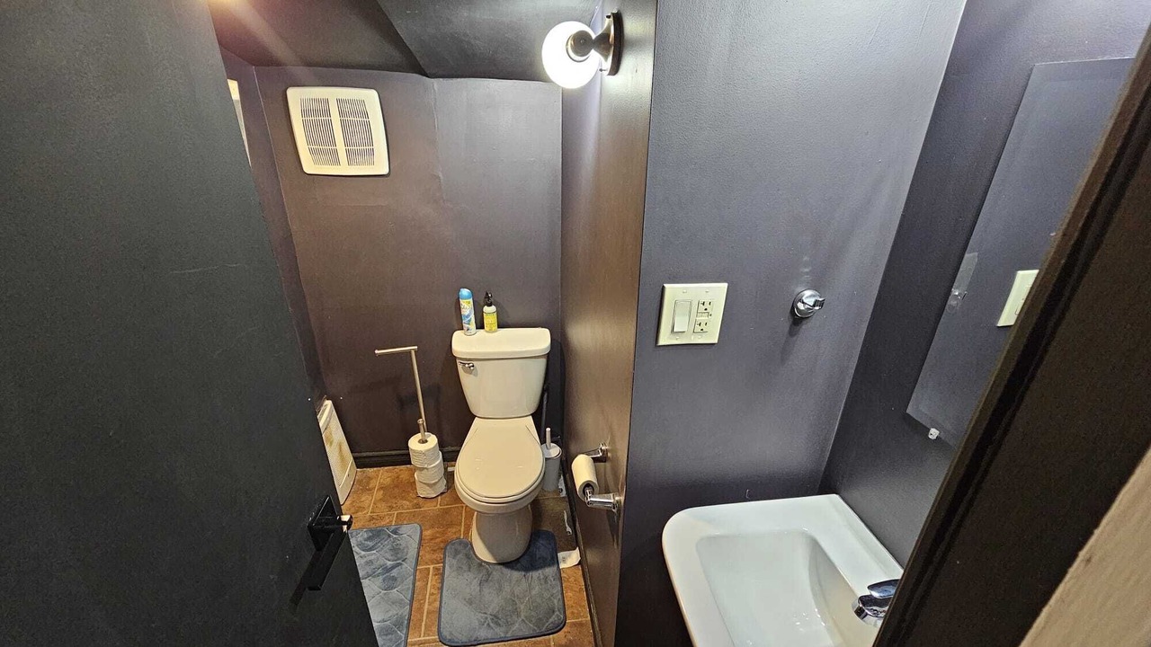 Photo of Bathroom in Trenton