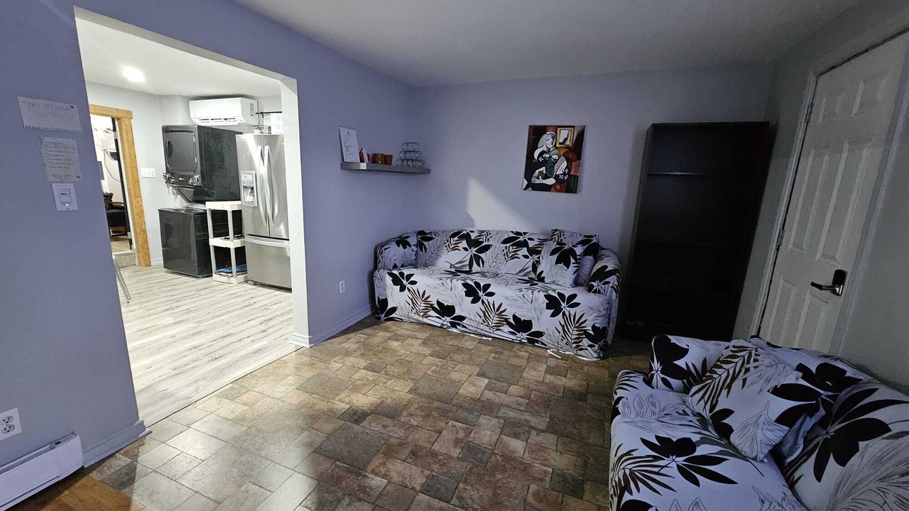 Photo of Livingroom in Trenton