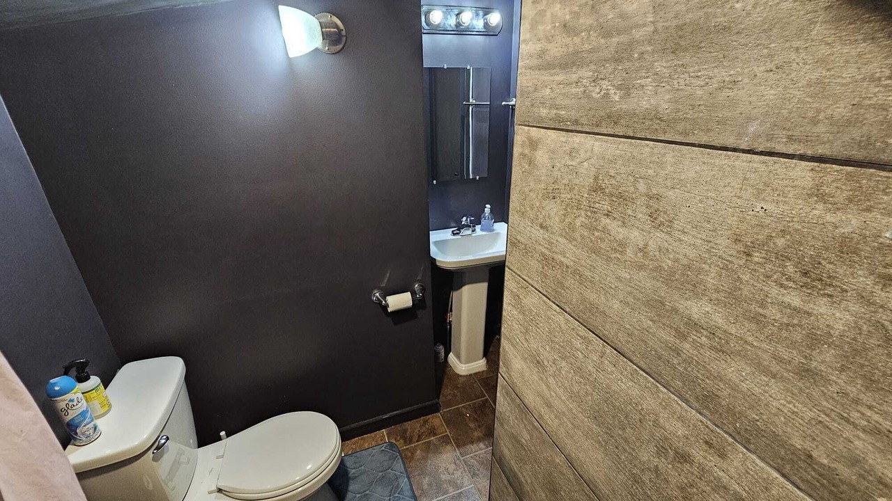 Photo of Bathroom in Trenton