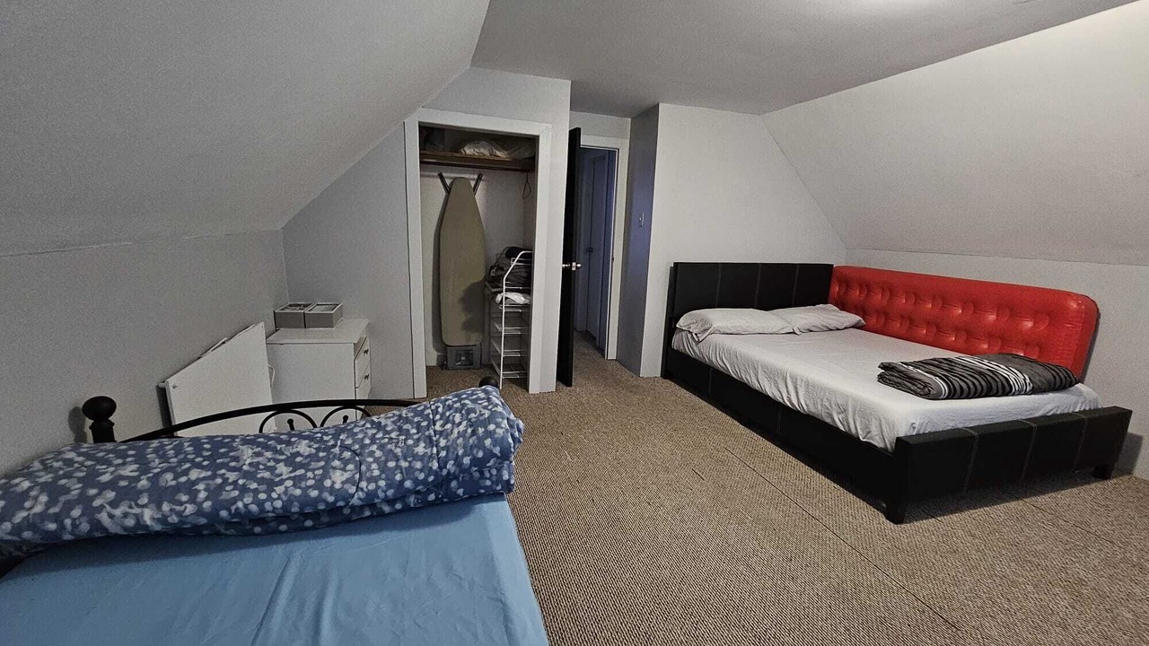 Photo of Bedroom in Trenton