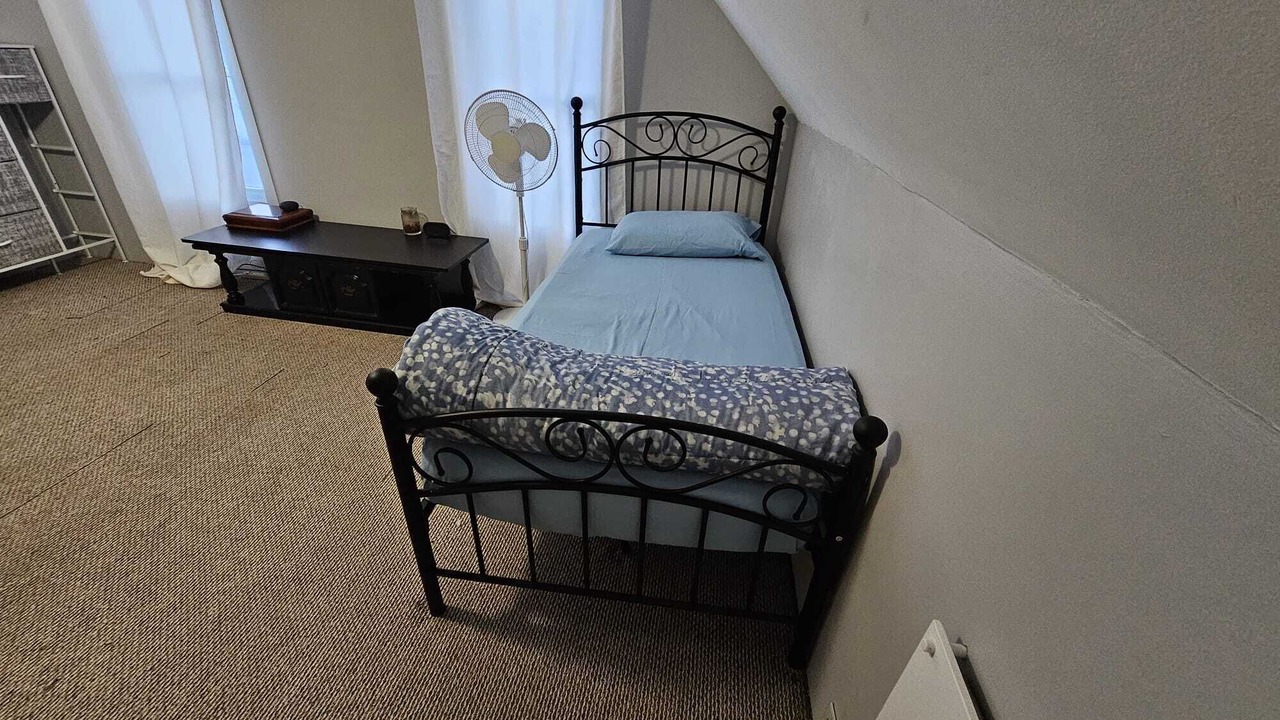 Photo of Bedroom in Trenton