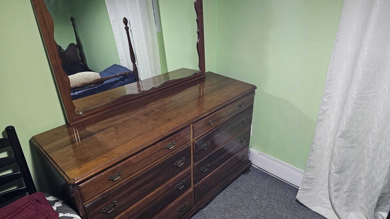 Photo of Bedroom in Trenton