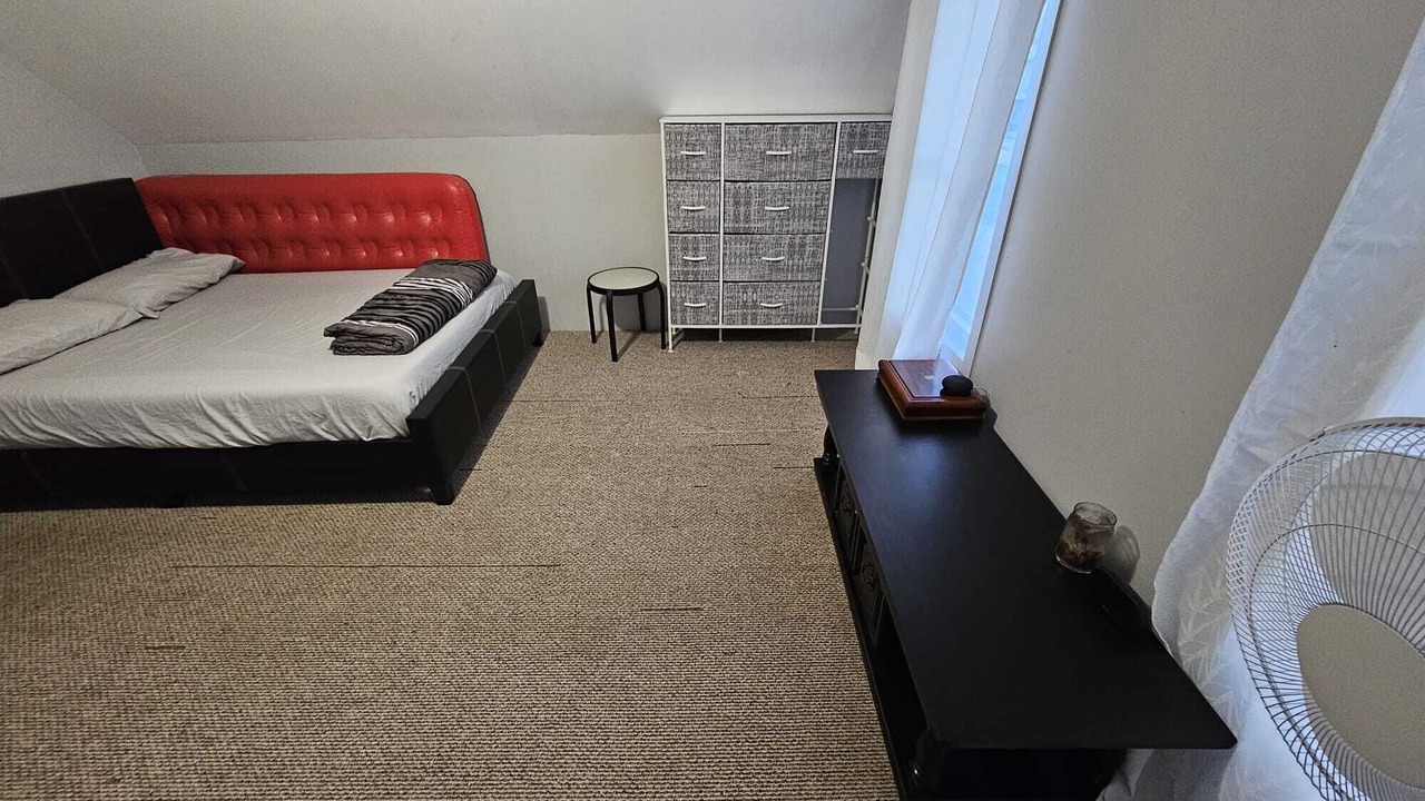 Photo of Bedroom in Trenton