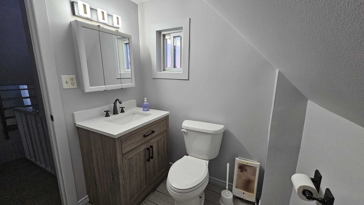 Photo of Bathroom in Trenton