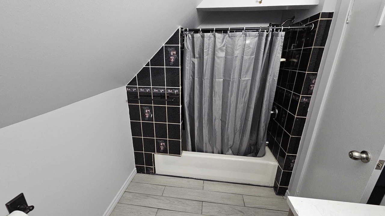 Photo of Bathroom in Trenton
